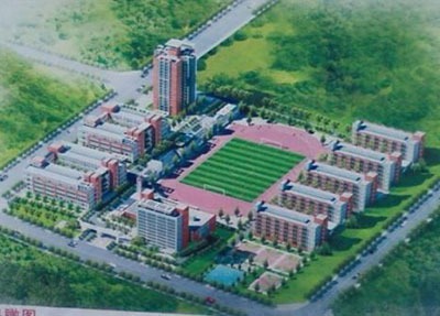 紅河衛(wèi)生職業(yè)學院五年制大專藥學介紹